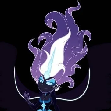 chat with ai character: Midnight Rarity