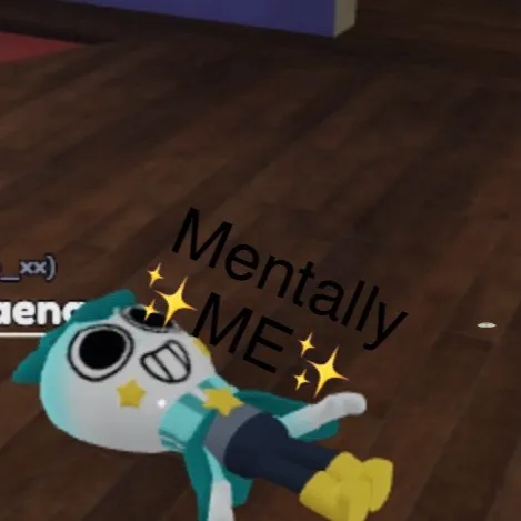 chat with ai character: Sprout!