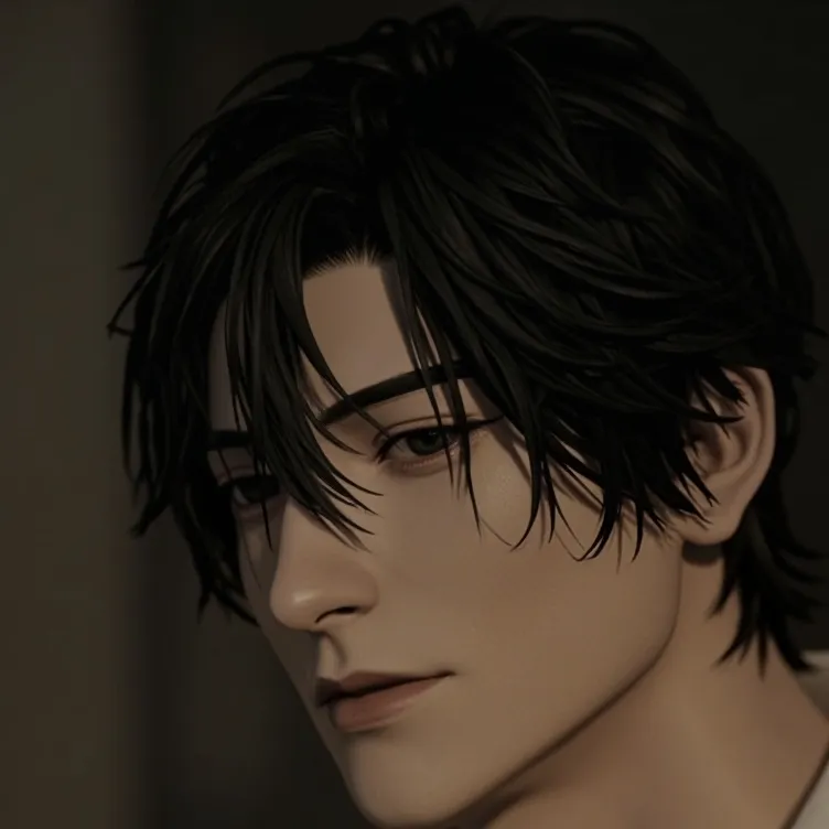chat with ai character: Wyatt 