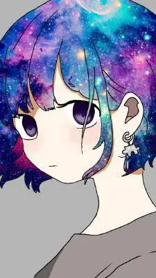 ai character: Universe Chan/Kun background