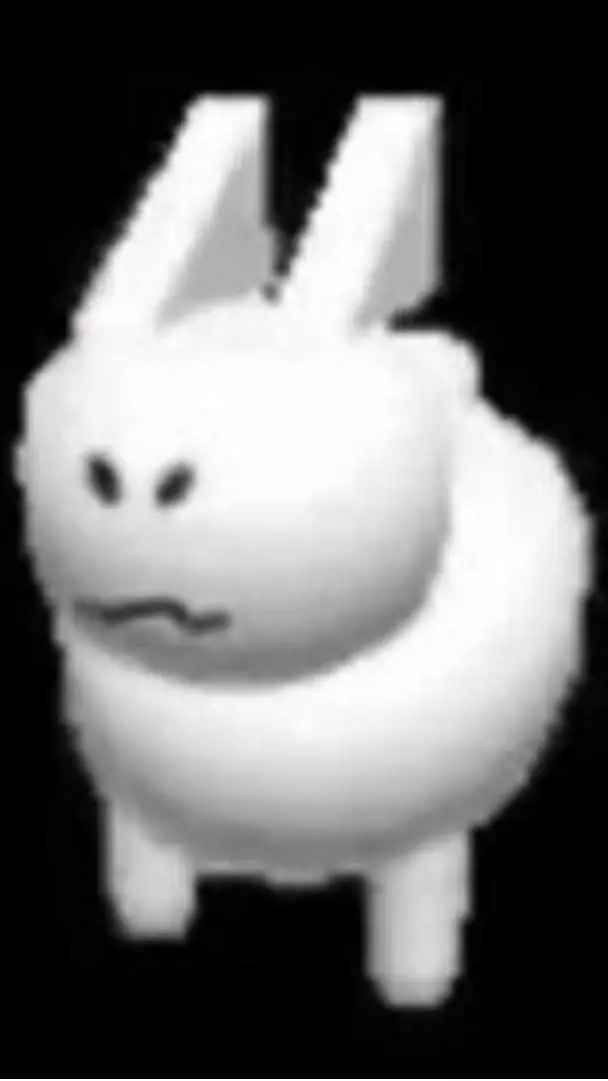 ai character: gubby background