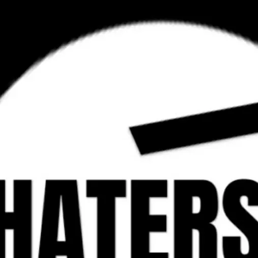 chat with ai character: HATERS