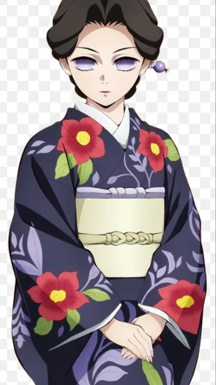 ai character: Tamayo background