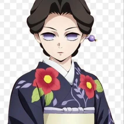 chat with ai character: Tamayo