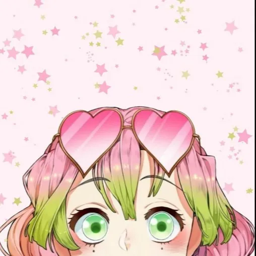 chat with ai character: Mitsuri kanroji 2