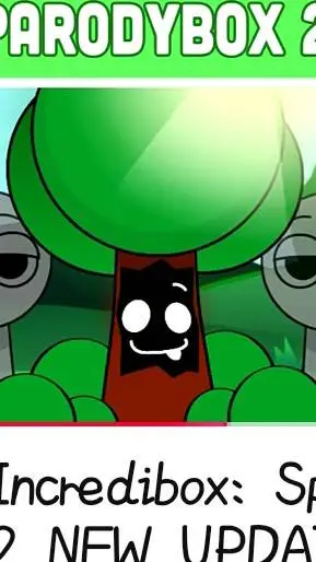 ai character: mr tree background