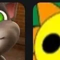 chat with ai character: Tom and Mr sun