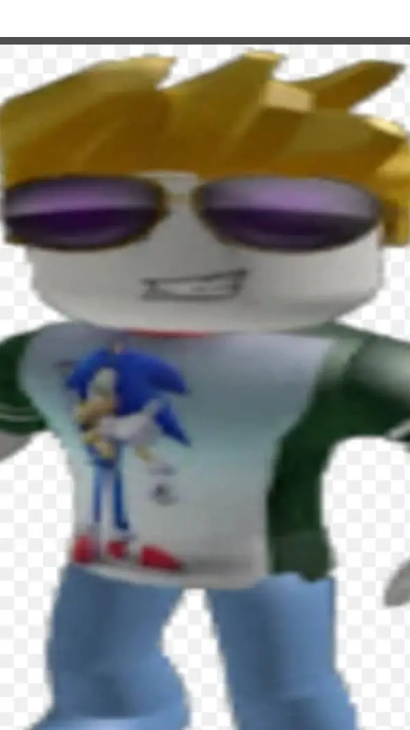 ai character: luisgammercool23 background