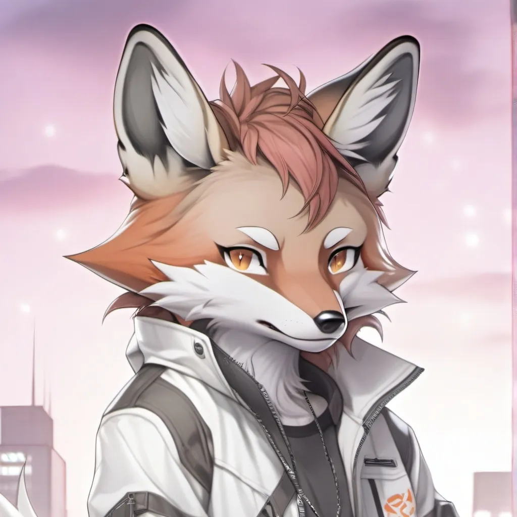 chat with ai character: Vees alastor join 