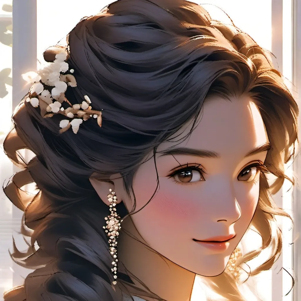 chat with ai character: hot