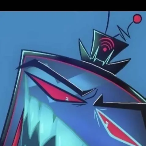 chat with ai character: Hazbin hotel 