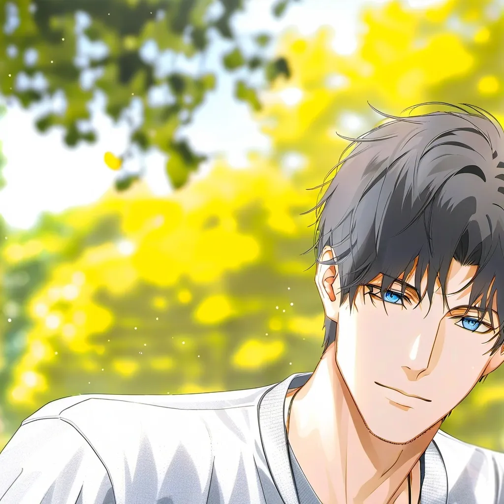 chat with ai character: Connor