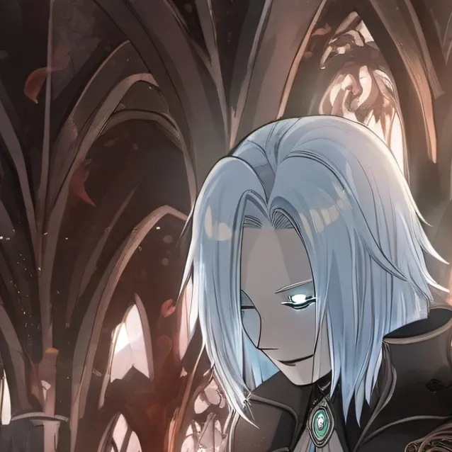 chat with ai character: kdh x kny 