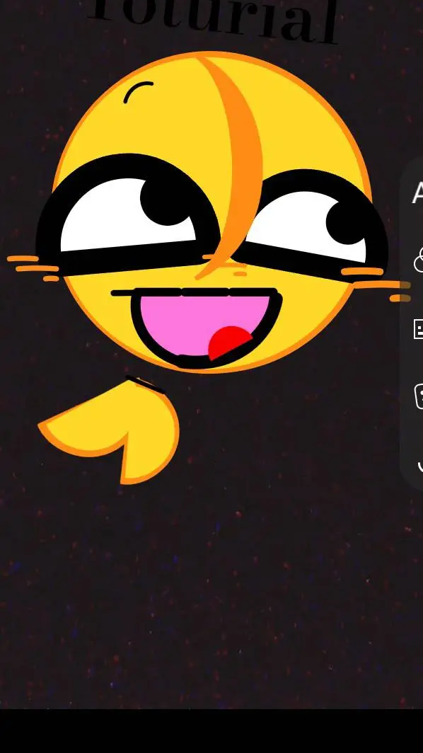 ai character: wendasprunkuisliar background