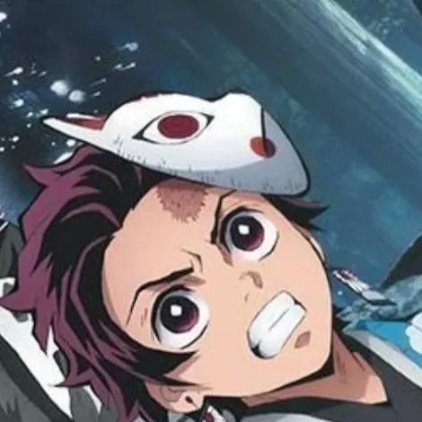 chat with ai character: tanjiro 2.0