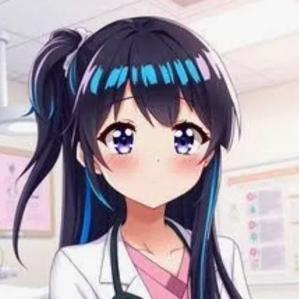 chat with ai character: diana🌸 psychaterin