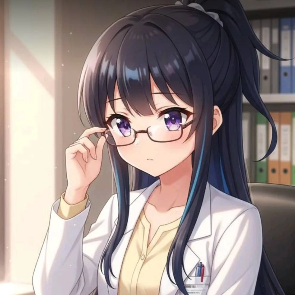 chat with ai character: diana🌸 psychaterin