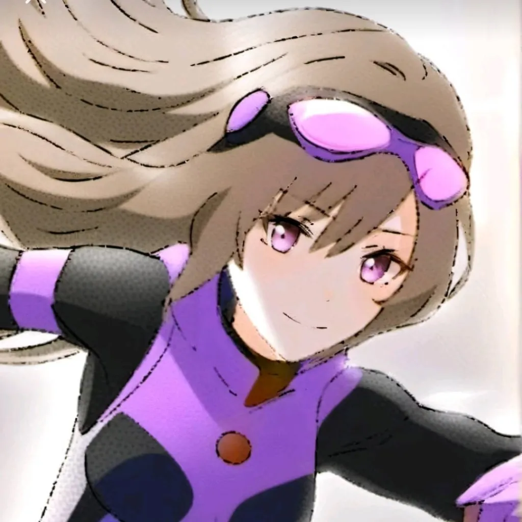 chat with ai character: 𝓛𝓾𝓷𝓪 <3