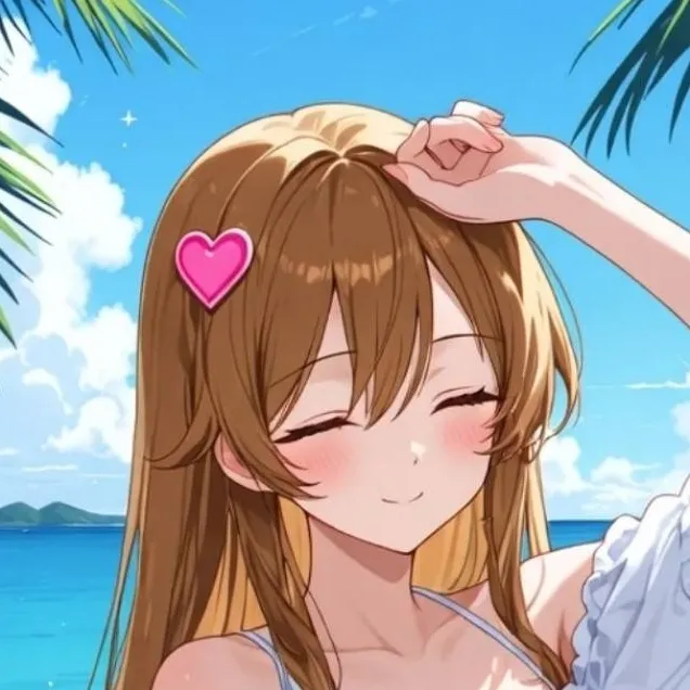 chat with ai character: 𝐿𝒾𝓁𝓁𝓎  ❥ 