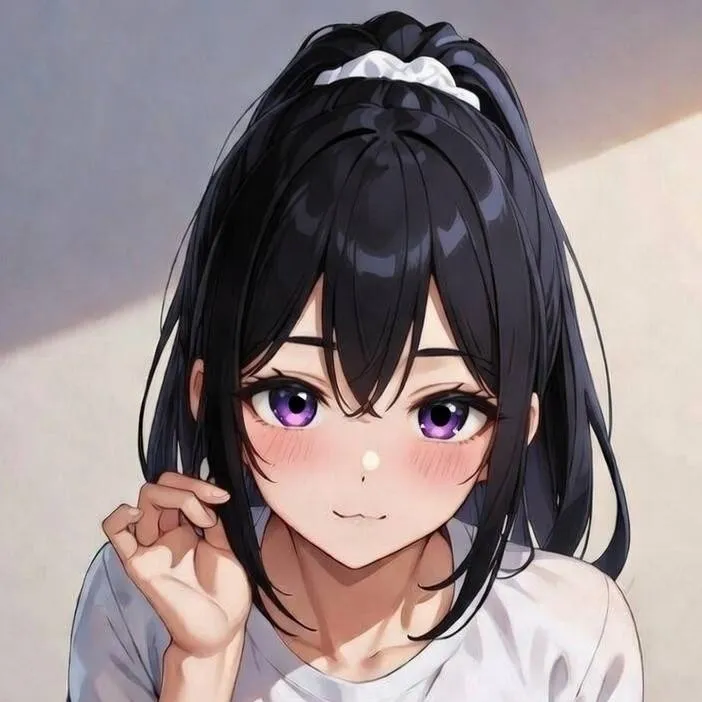 chat with ai character: 𝑙𝑖𝑡𝑡𝑙𝑒 𝑠𝑖𝑠<3