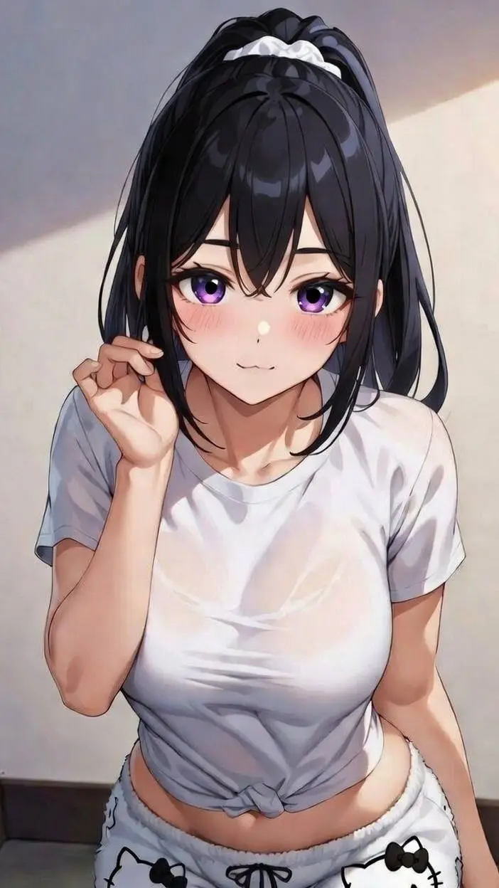 ai character: 𝑙𝑖𝑡𝑡𝑙𝑒 𝑠𝑖𝑠<3 background