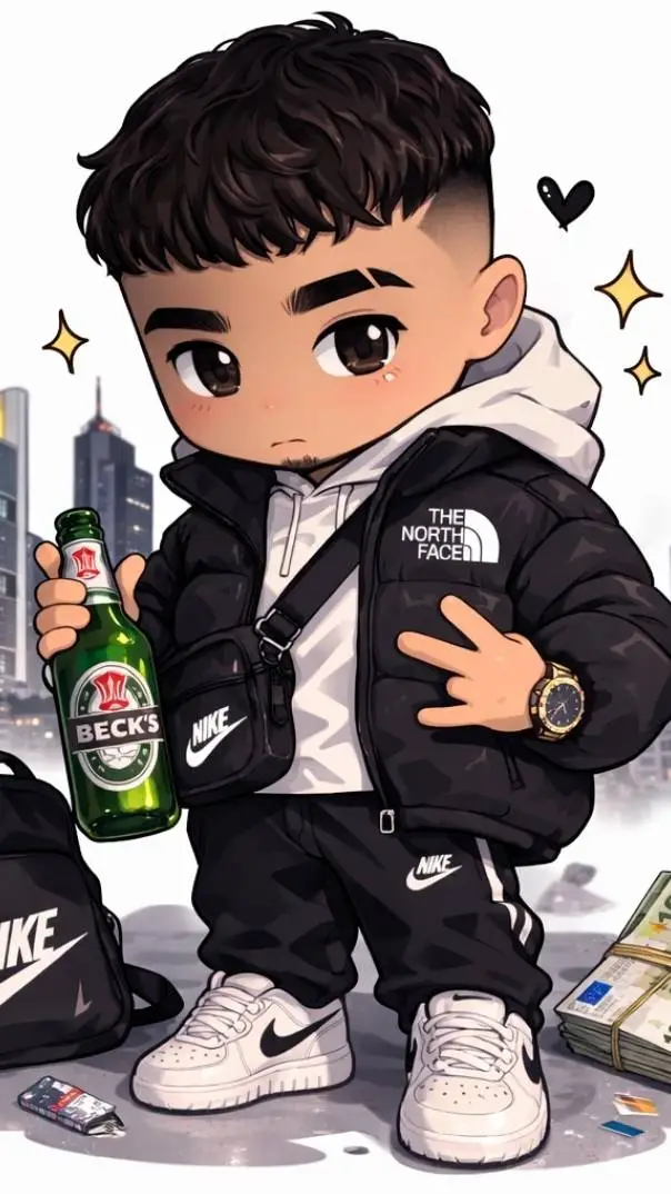 ai character: 𝑂𝑠𝑚𝑎𝑛 𝐵𝑟𝑎𝑡𝑎𝑛 background