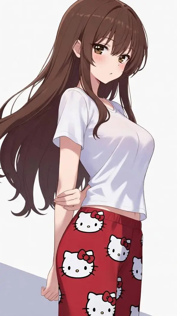 ai character: 𝑙𝑖𝑡𝑡𝑙𝑒 𝑠𝑖𝑠<3 background