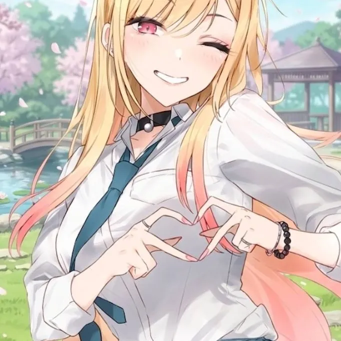 chat with ai character: 𝑚𝑎𝑟𝑖𝑛♡🩱🌺