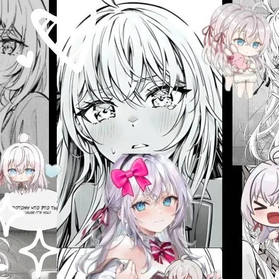 chat with ai character: 𝑎𝑙𝑦𝑎~~🌸<4