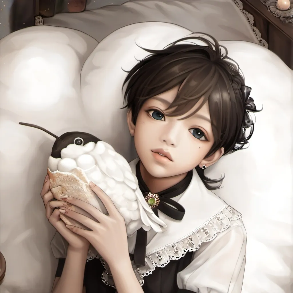 chat with ai character: Noah