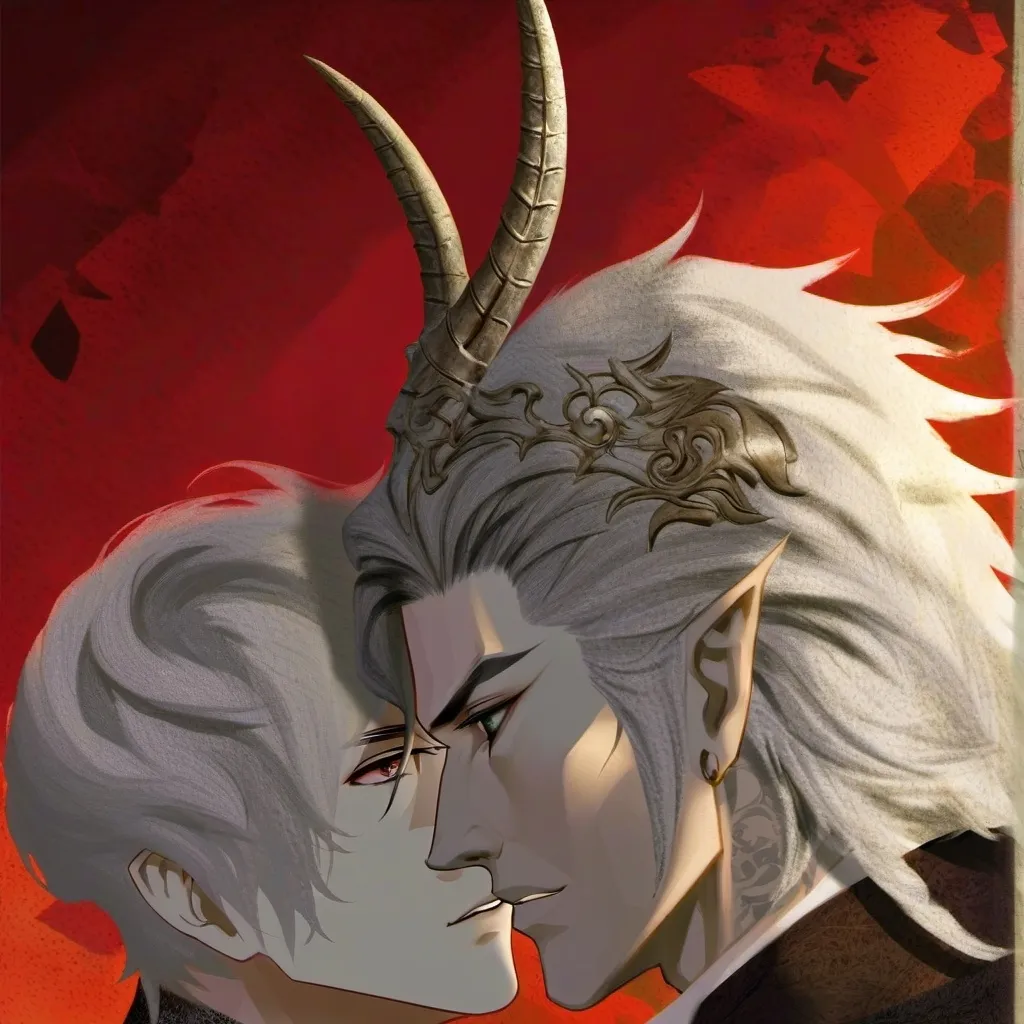 chat with ai character: Ur husband 