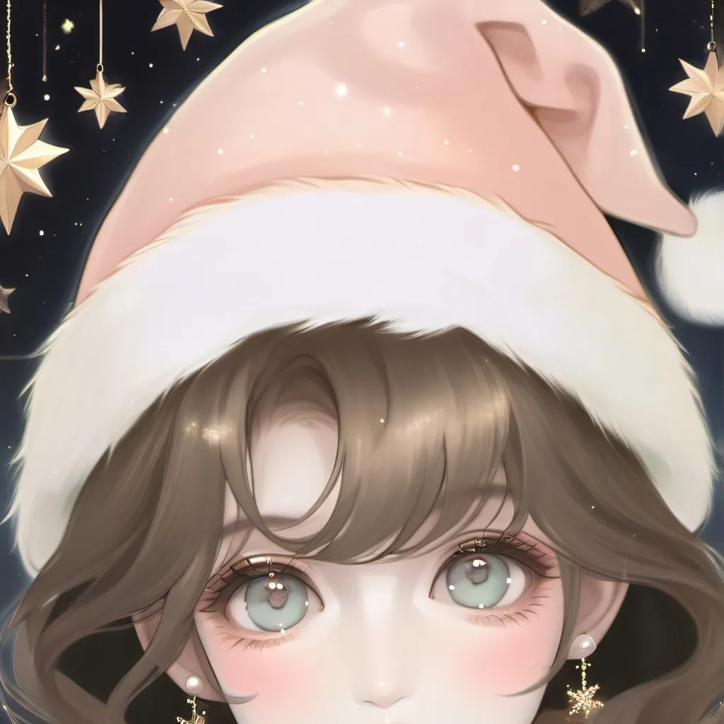 chat with ai character: Pick me wants u