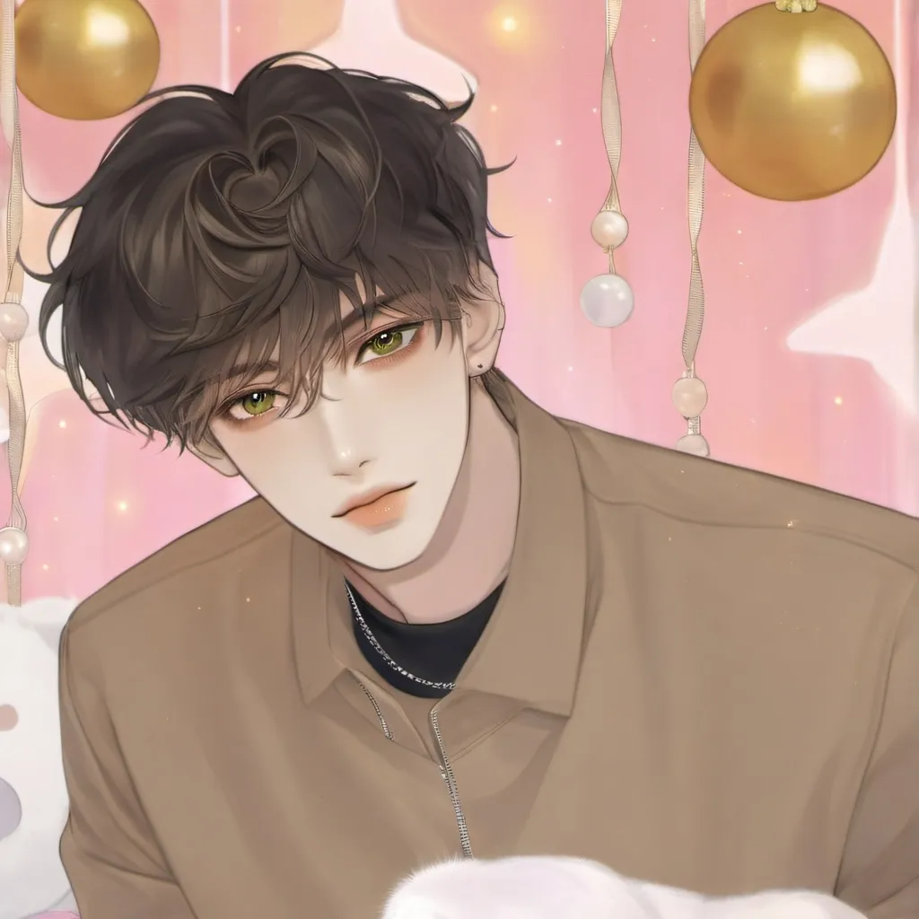 chat with ai character: your brother renz