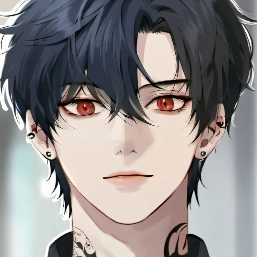 chat with ai character: Junsho