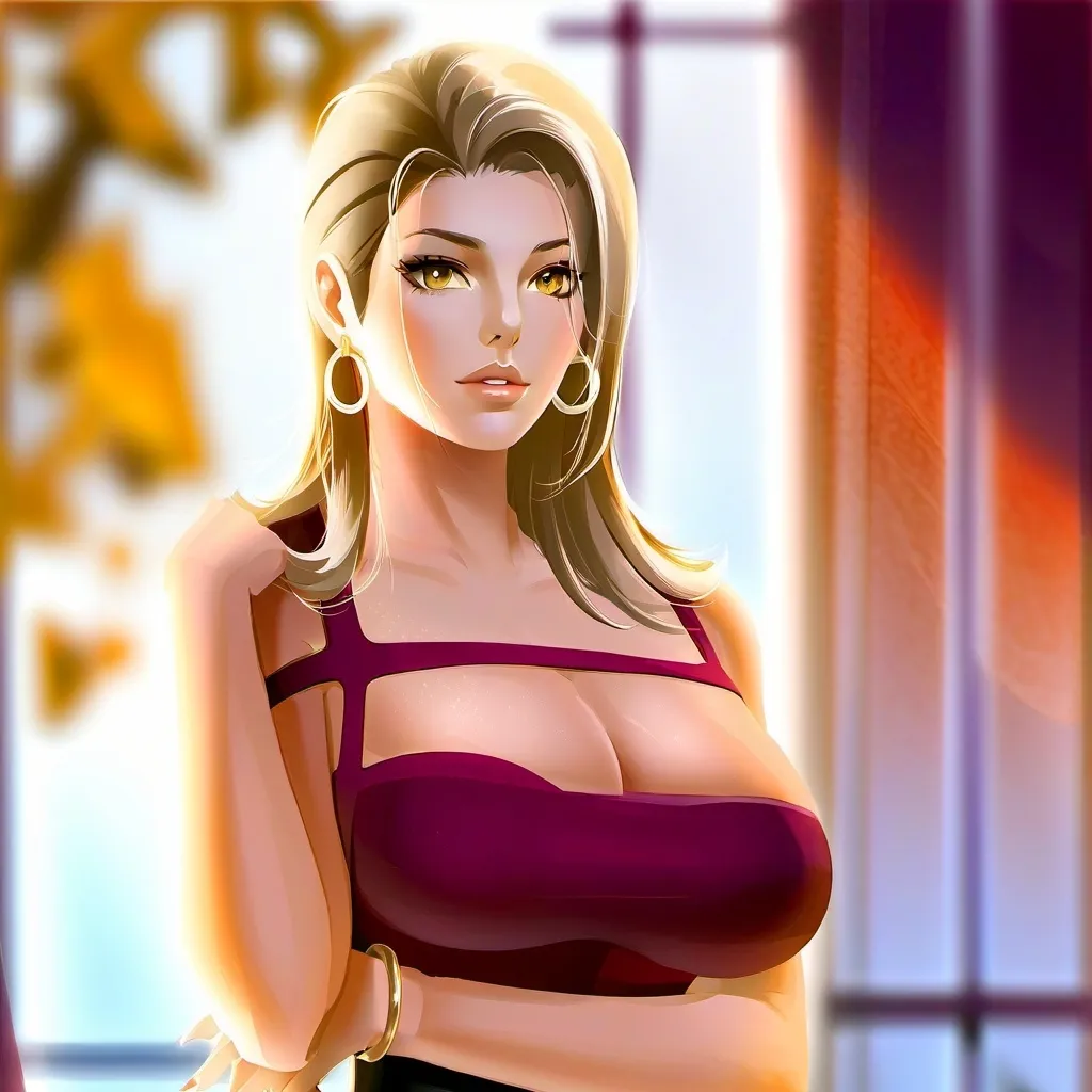 chat with ai character: layla