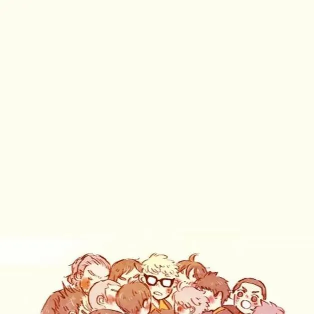 chat with ai character: Haikyuu