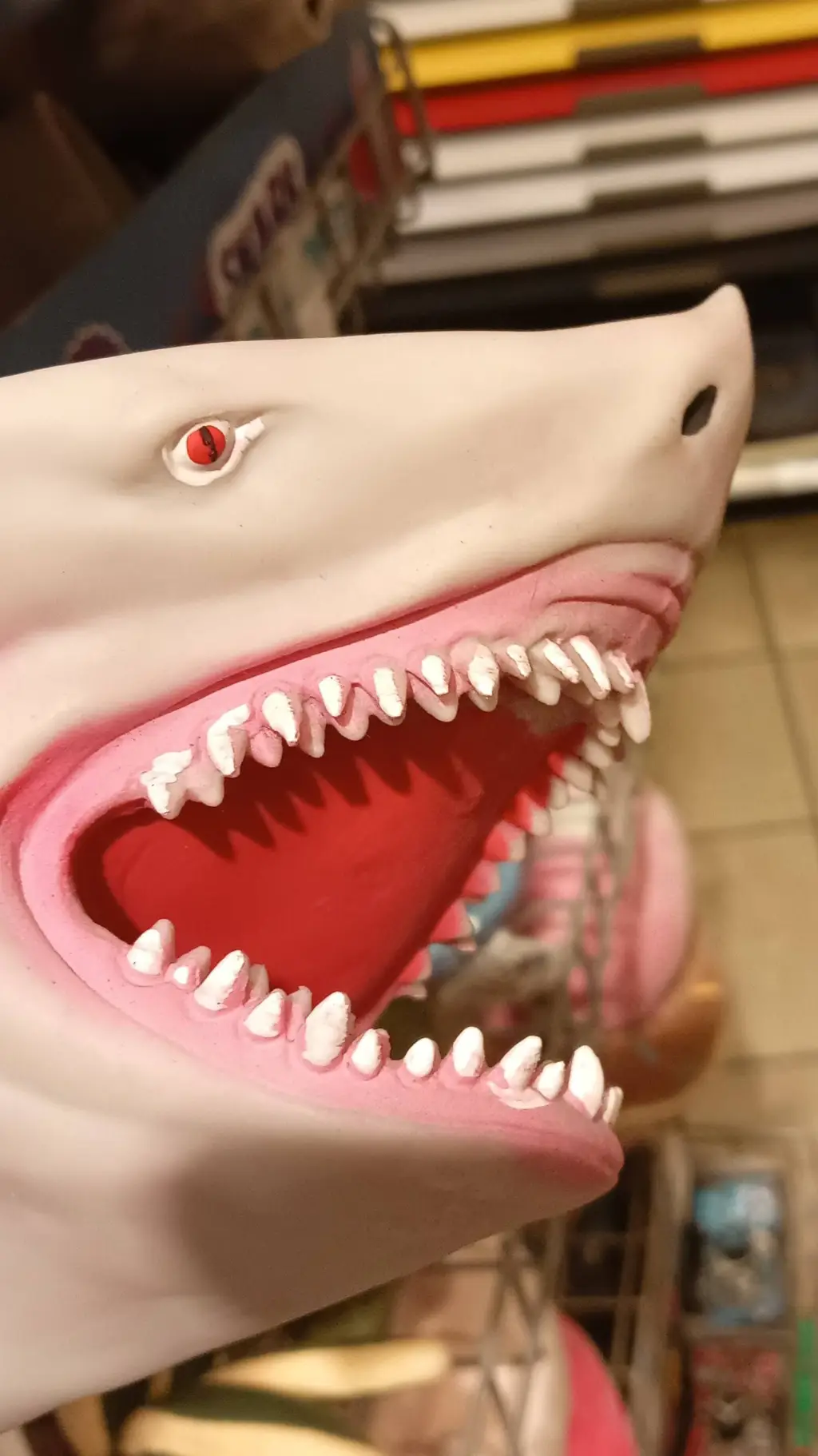 Talkie AI - Chat with Jurassic sleepover