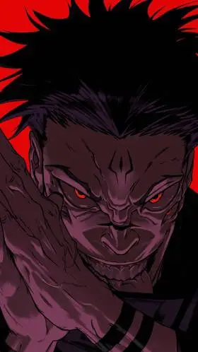 ai character: check the comments background