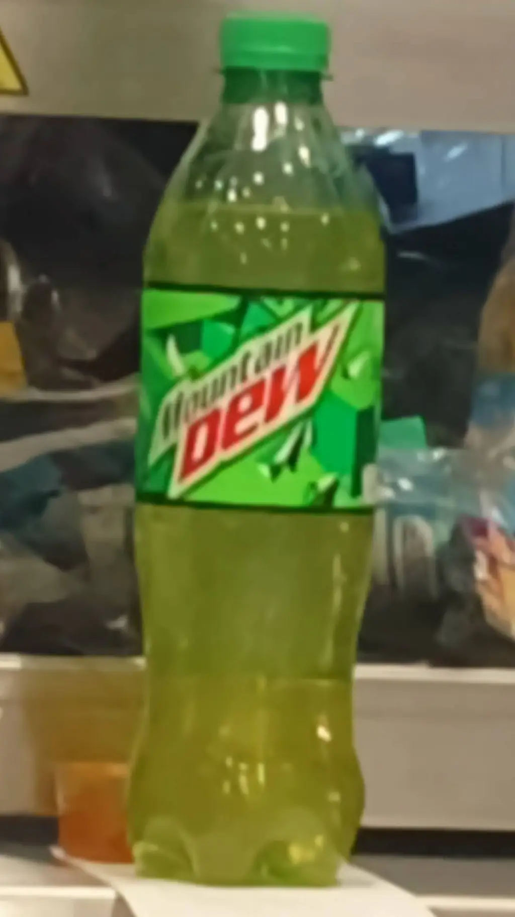 ai character: The end of fs era  background