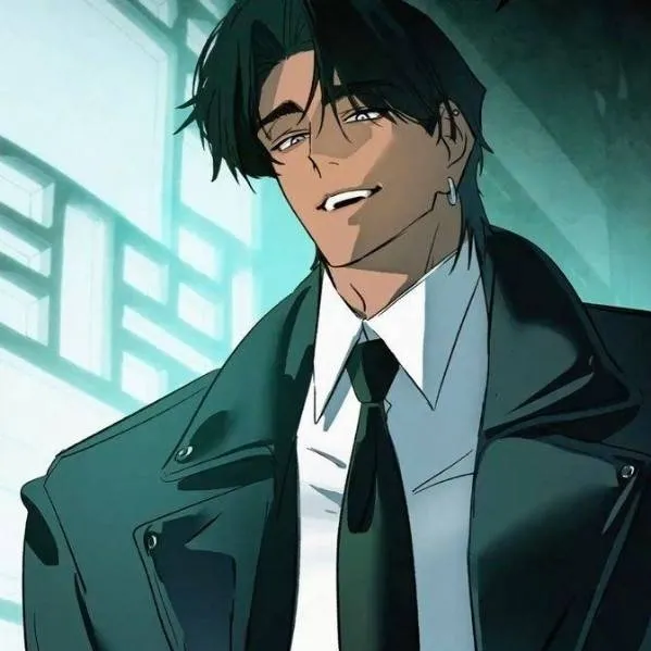 chat with ai character: James