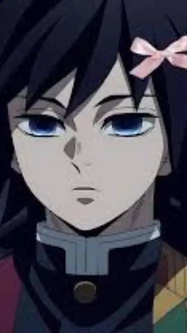 ai character: Giyu background