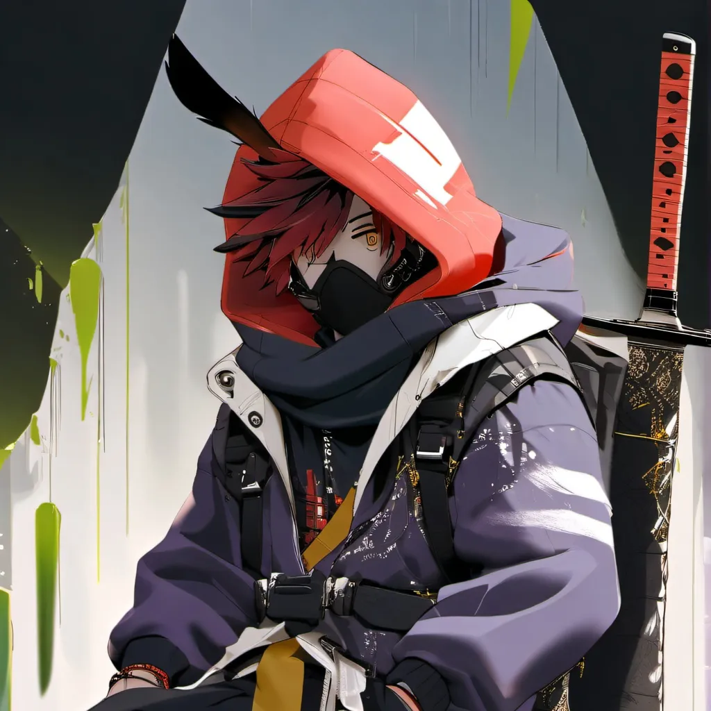 chat with ai character: Sprunki hates you