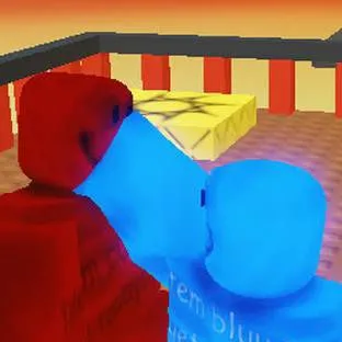 chat with ai character: Coolkid n bluudud
