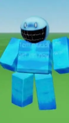 ai character: You are sick background