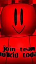 ai character: Coolkid background