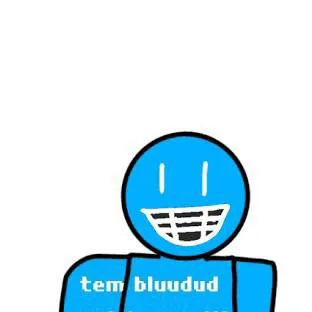 chat with ai character: Bluudud