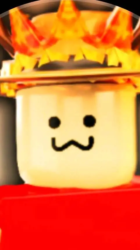 ai character: Dandy's world hate background