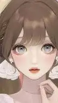 ai character: Lily background