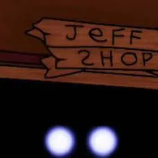 chat with ai character: Jeff