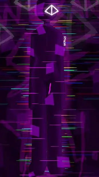 ai character: Doors Roleplay background